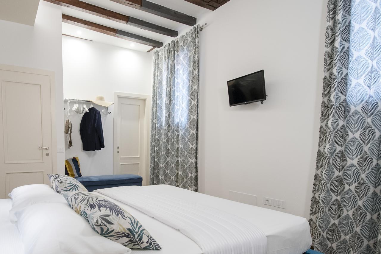 Stemar Apartment Diva Veneza Exterior foto