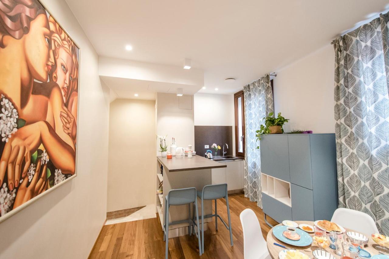 Stemar Apartment Diva Veneza Exterior foto